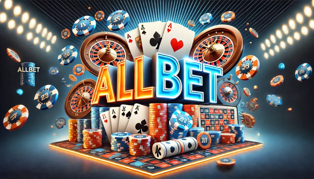 Allbet
