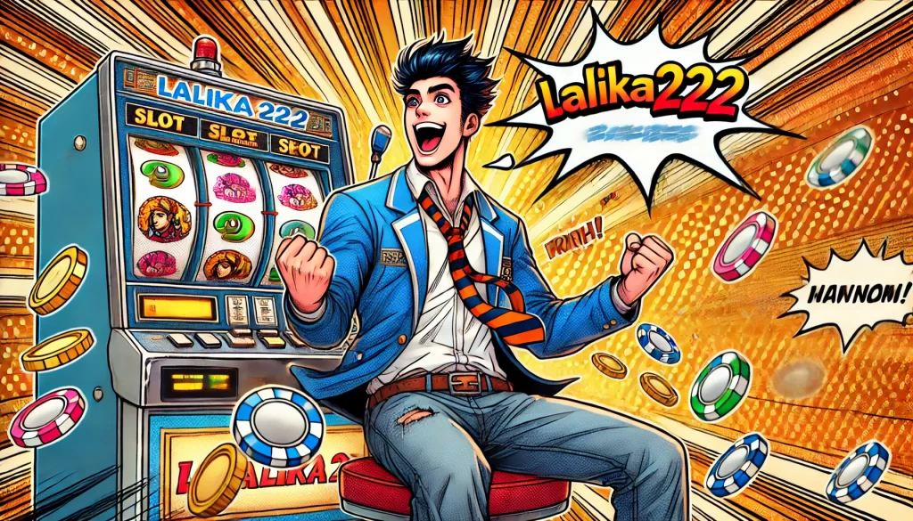 รวมเกมสล็อต