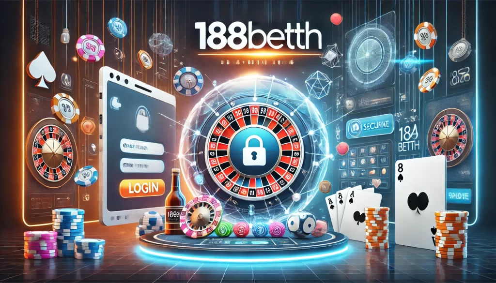 188betth ทางเข้า